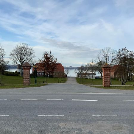 Loff Holiday Houses Aabenraa Exteriér fotografie