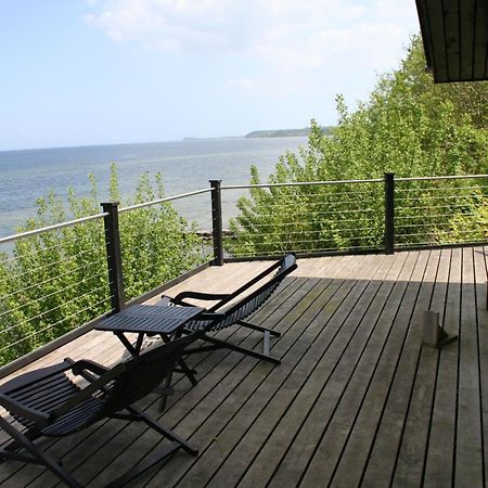 Loff Holiday Houses Aabenraa Exteriér fotografie