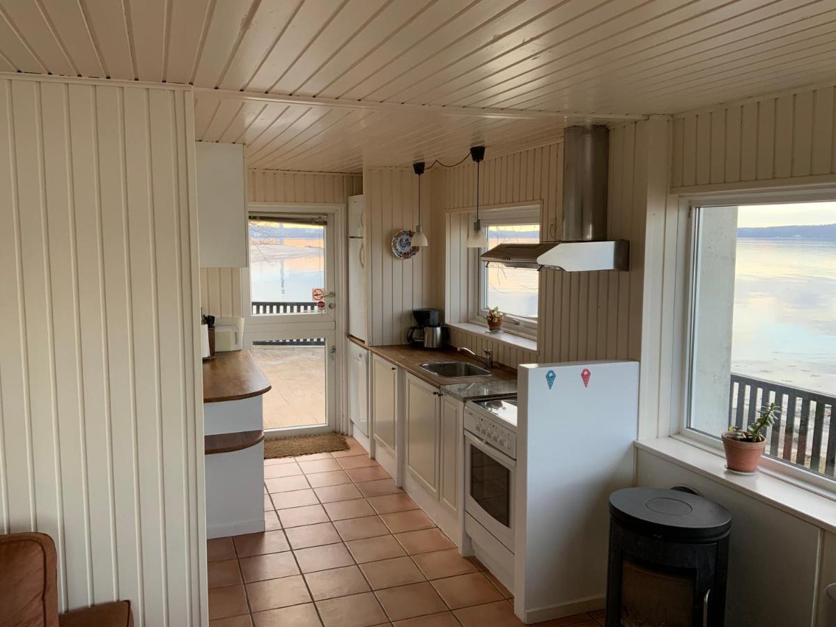 Loff Holiday Houses Aabenraa Exteriér fotografie