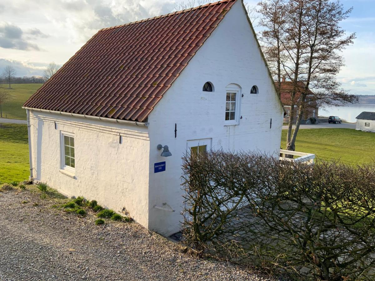 Loff Holiday Houses Aabenraa Exteriér fotografie
