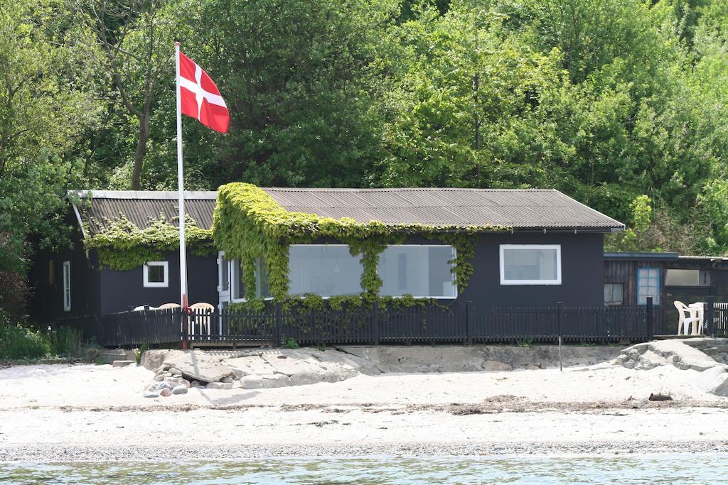 Loff Holiday Houses Aabenraa Exteriér fotografie