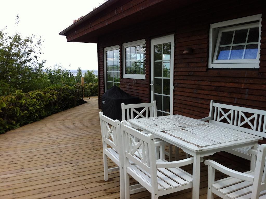 Loff Holiday Houses Aabenraa Exteriér fotografie