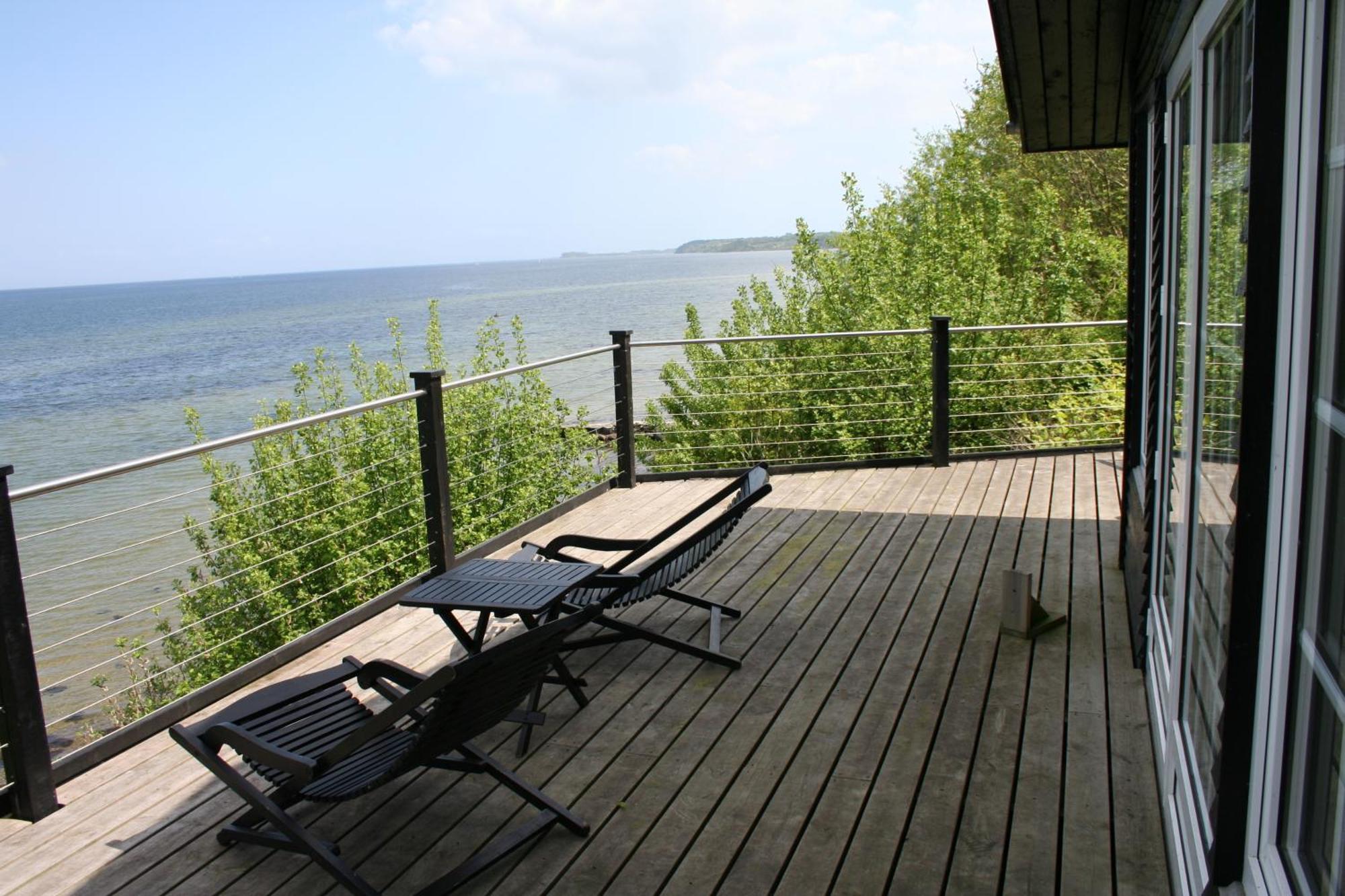 Loff Holiday Houses Aabenraa Exteriér fotografie
